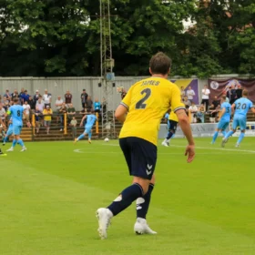 St Albans City vs Maidstone United, 10 August 2024: match photo 10 of 12