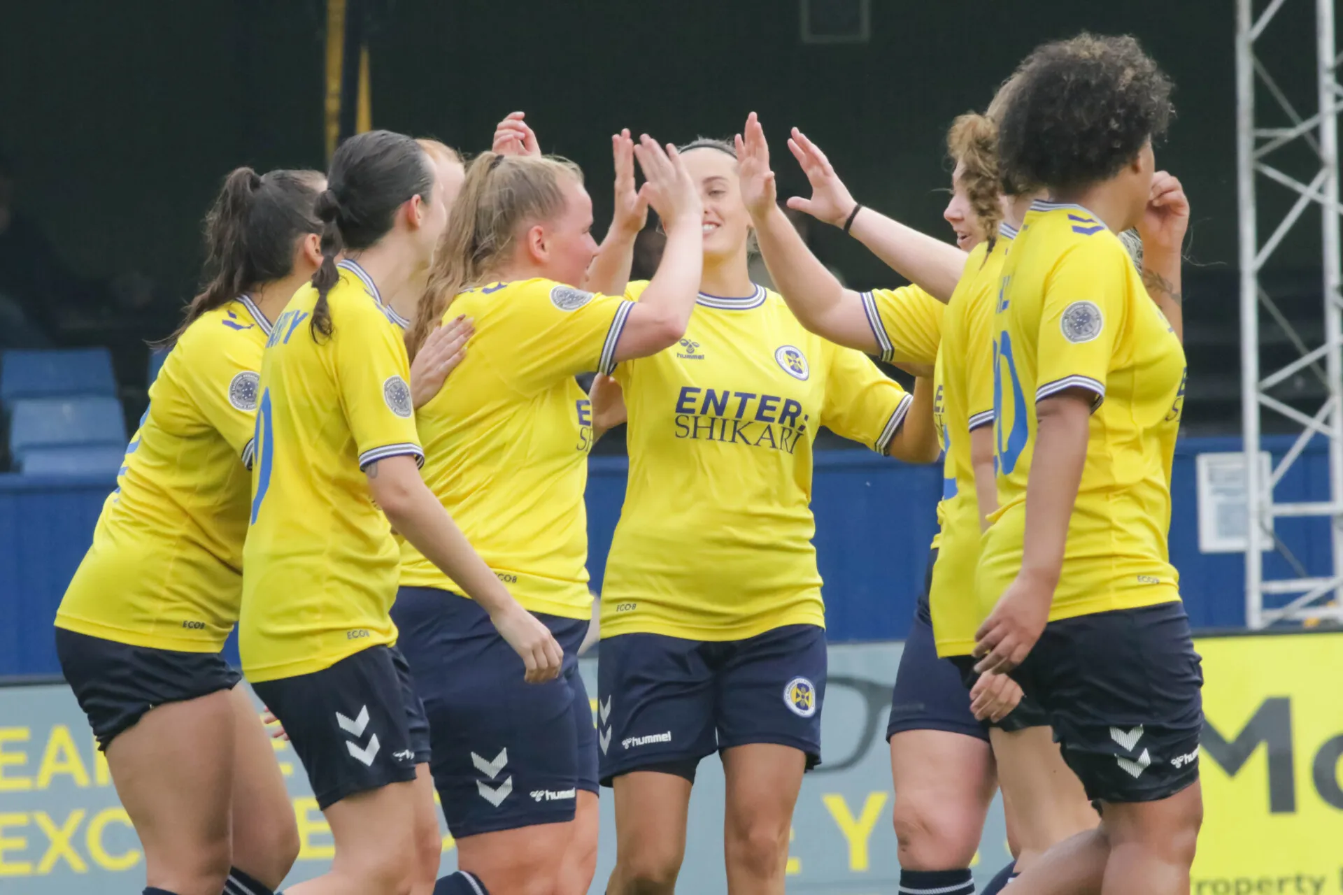 St Albans City vs Biggleswade United, 22 September 2024: match photo 7 of 14