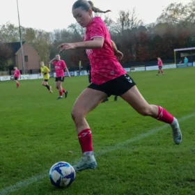 Watford vs St Albans City, 1 December 2024: match photo 12 of 12