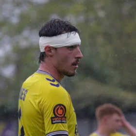 St Albans City vs Hemel Hempstead Town, 21 April 2025: match photo 9 of 14