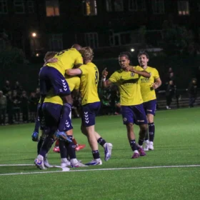 Potters Bar vs St Albans City, 8 September 2025: match photo 8 of 15