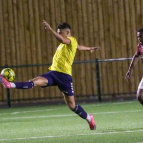 Potters Bar vs St Albans City, 8 September 2025: match photo 15 of 15