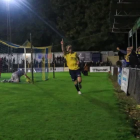 St Albans City vs Lewes, 23 September 2025: match photo 3 of 14