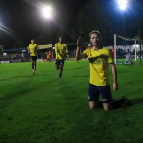 St Albans City vs Lewes, 23 September 2025: match photo 6 of 14