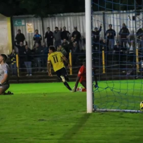 St Albans City vs Lewes, 23 September 2025: match photo 9 of 14