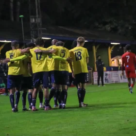 St Albans City vs Lewes, 23 September 2025: match photo 14 of 14