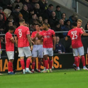 Burton Albion vs St Albans City, 1 November 2025: match photo 3 of 12