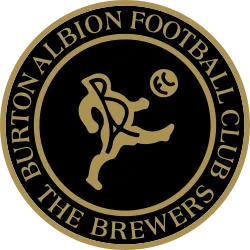 Burton Albion Football Club