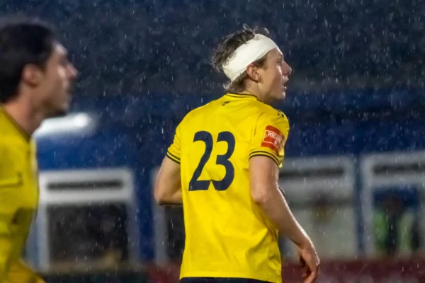 St Albans City vs Hashtag United, 20 January 2026: match photo 8 of 13