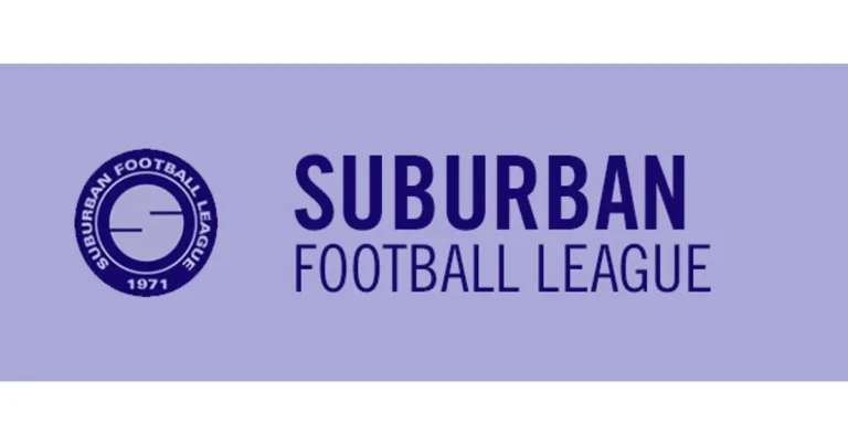 Suburban Football League
