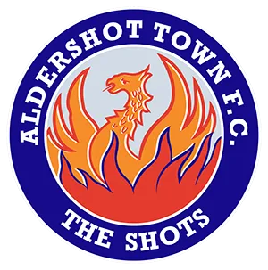 Aldershot Town Football Club