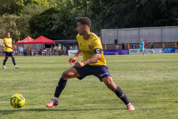St Albans City vs Lewes, 15 August 2026: match photo 12 of 12