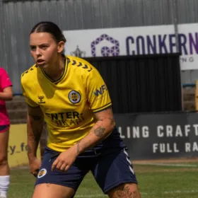 St Albans City vs AFC Sudbury, 16 August 2026: match photo 6 of 12