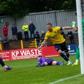 St Albans City vs Stanway Rovers, 29 August 2026: match photo 8 of 14