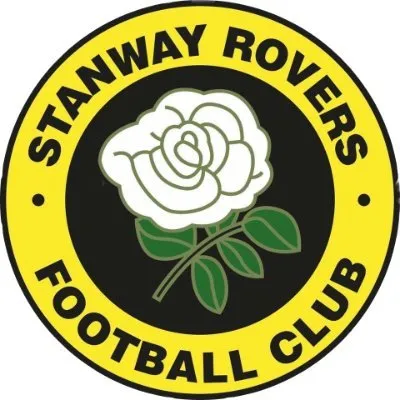 Stanway Rovers Football Club